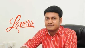 Lovers on Sony MAX2 - past program
