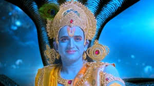 Shrimad Ramayan (Bangla) on Sony aath - past program