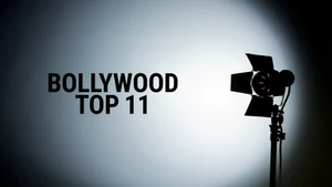 Bollywood Top 11 on Gulistan News