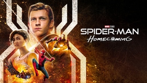 Spider-Man: Homecoming on Sony Pix HD - past program