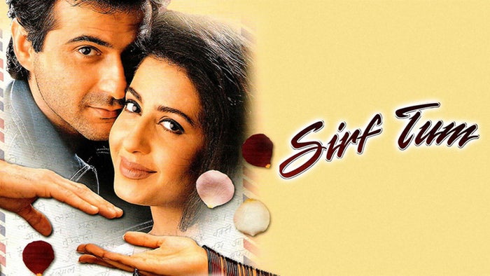 Sirf Tum on JioTV