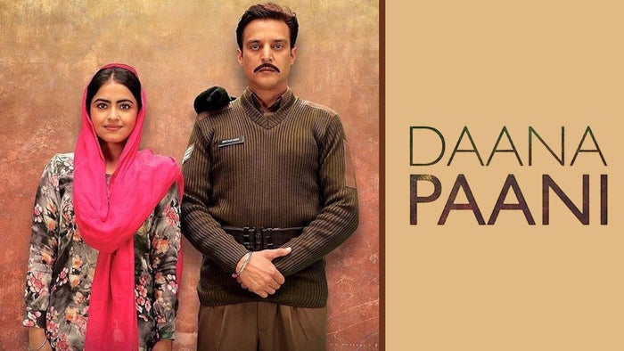 Daana Paani on JioTV