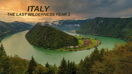Italy: The Last Wilderness Year 1 on Animal Planet HD World