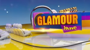 Glamour Lane on Kalinga TV - past program
