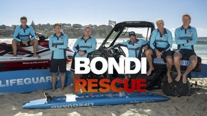Bondi Rescue Episode 3 on ABC Australia - past program