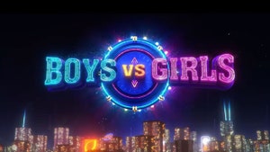 Boys Vs Girls on Colors Kannada HD