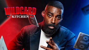 Wildcard Kitchen Episode 2 on TLC English - live program