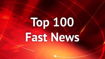 Top 100 Fast News on Today 24 News UPUK