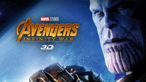 Avengers: Infinity War on Star Movies HD - future program