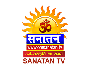 Sanatan TV on Sanatan TV - past program