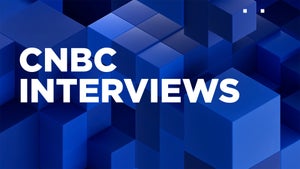 CNBC Interviews Episode 1 on CNBC TV18 Prime - past program