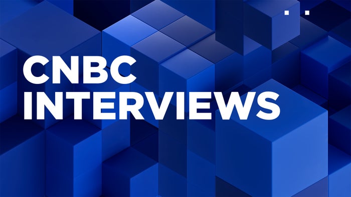 CNBC Interviews Episode No.1 on JioTV