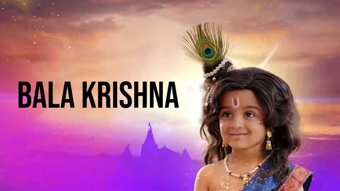 Bala Krishna Episode No.5 on JioTV