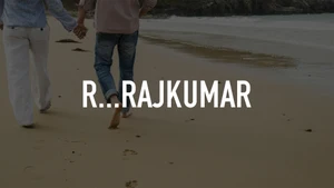 R...Rajkumar on Colors Cineplex Bollywood - past program