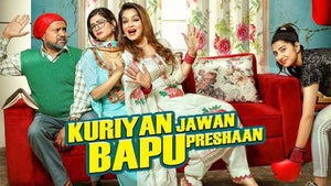 Kuriyan Jawan Bapu Preshaan on Zee Punjabi - future program