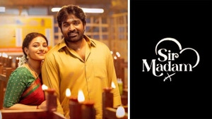 Sir Madam on Sony Max HD - past program