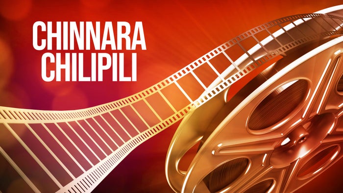 Chinnara Chilipili on JioTV