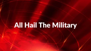 All Hail The Military on AL Jazeera - past program
