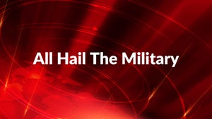 All Hail The Military on AL Jazeera - past program