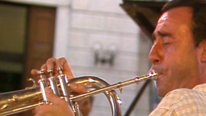 Live at Estival Lugano - Franco Ambrosetti, George Gruntz, Steve Coleman & J.F. Clark on Stingray Djazz - future program