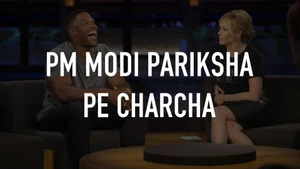 PM Modi Pariksha Pe Charcha on news18 Bihar Jharkhand - past program