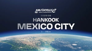 ABB FIA Formula E World Championship Episode 1 on Sony Ten 5 HD - past program