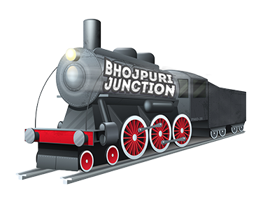 Bhojpuri Junction on JioTV