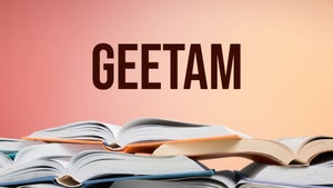 Geetam on DD Gyandarshan - past program