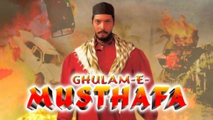 Ghulam-E-Musthafa on Colors Cineplex Bollywood - past program