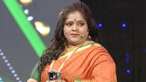 Maharashtra Chi Hasya Jatra Navya Korya Vinodacha Punha Nava Hangam on Sony Marathi SD