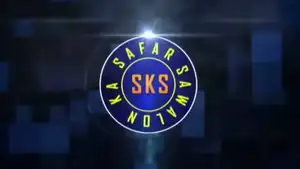 Sawalon ka Safar on Channel Win - past program
