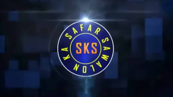 Sawalon ka Safar on JioTV