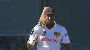 Bangladesh Tour of Sri Lanka 2025 on Sony Ten 4 Tamil - past program