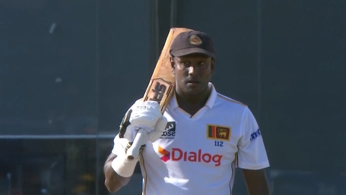 Bangladesh Tour of Sri Lanka 2025 on JioTV