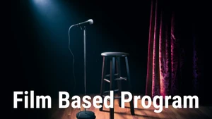 Film Based Program on ETV Cinema HD - live program