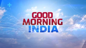 Good Morning India on STV Haryana News - past program