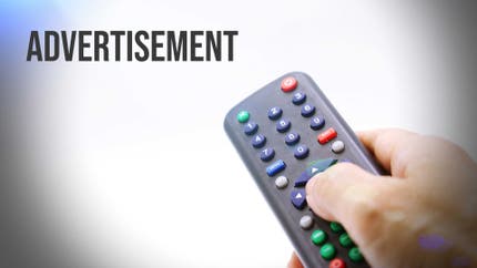 Advertisement on TTN24