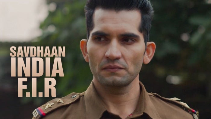 Savdhaan India: F.I.R Episode No.12 on JioTV