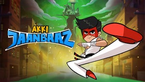 Akki Jaanbaaz on Gubbare - past program