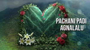 Pachani Padi Agnalalu on Divya Vani - past program