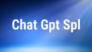 Chat Gpt Spl on T News - past program