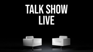 Talk Show Live Live on Raj News Telugu