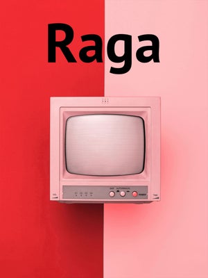 Raga on Insync - past program