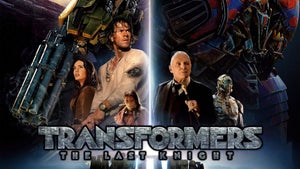 Transformers: The Last Knight on Movies Now HD - past program