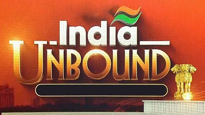 India unbound on JioTV