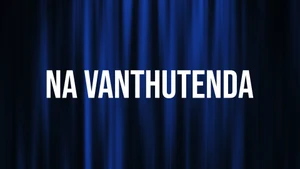 Na Vanthutenda on MK Six - past program