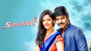Sivalinga on Zee Thirai - past program