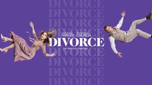 Divorce on Colors Infinity SD - past program