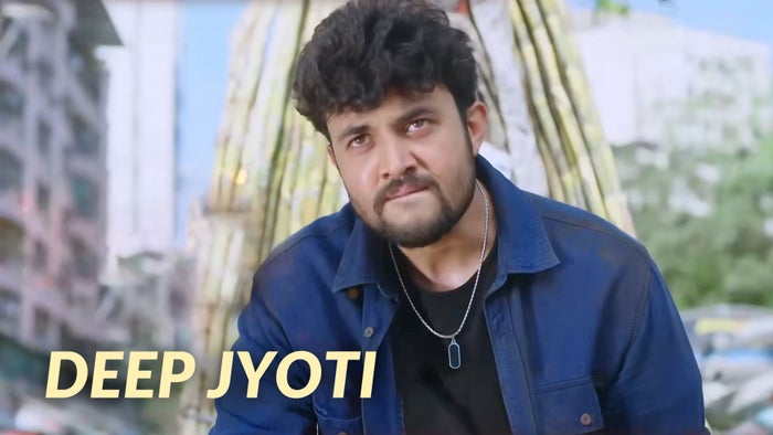 Deep Jyoti Episode No.15 on JioTV