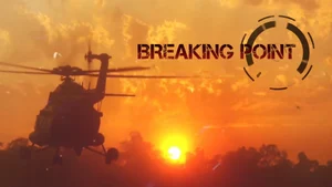 Breaking Point on Discovery HD Telugu - past program